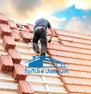 Rénovation Toiture
