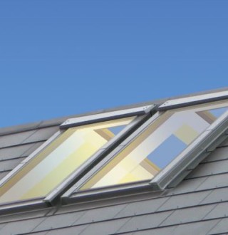 Pose de velux à Clamart dans les Hauts-de-Seine dans le (92) et en Ile de France