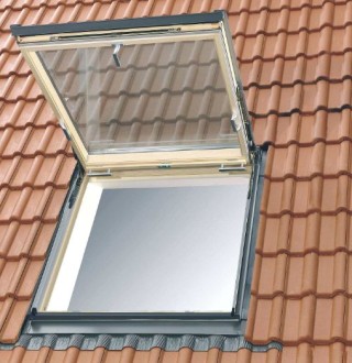 La Pose De Velux, Notre Savoir-Faire